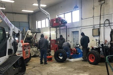 bobcat skid steer servicing|bobcat repair near me.